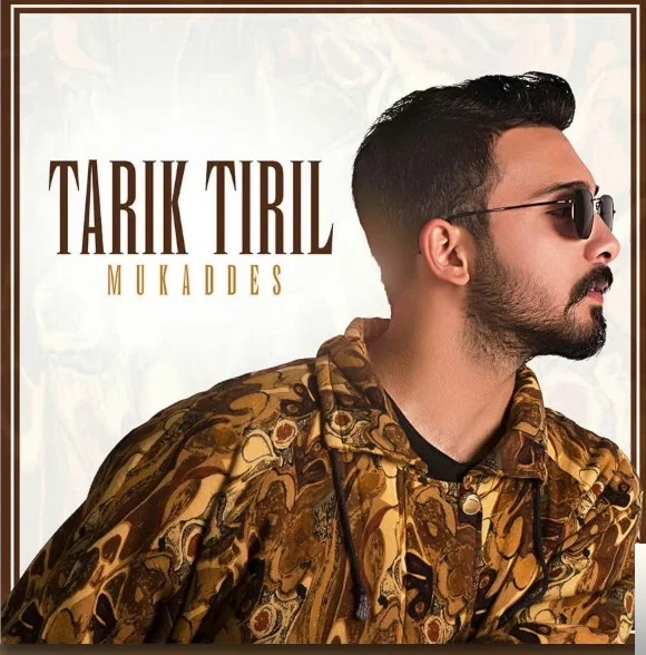 Tarık Tırıl - Geceler Düşman