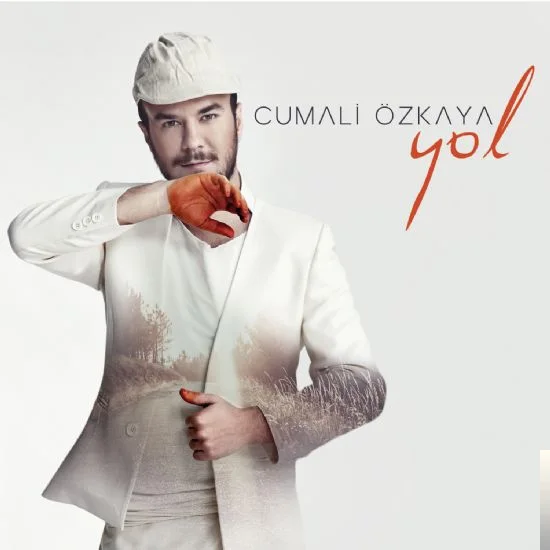 Cumali Özkaya - Yürüyorum Dikenlerin Üstünde