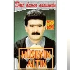 Hüseyin Altın - Erkek Sözü