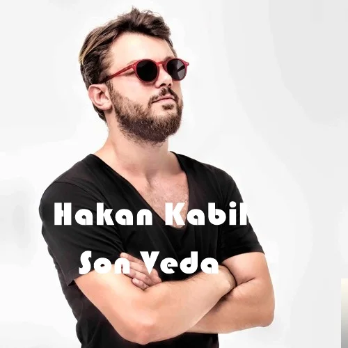 Hakan Kabil - Altın Sarısı (Remix)