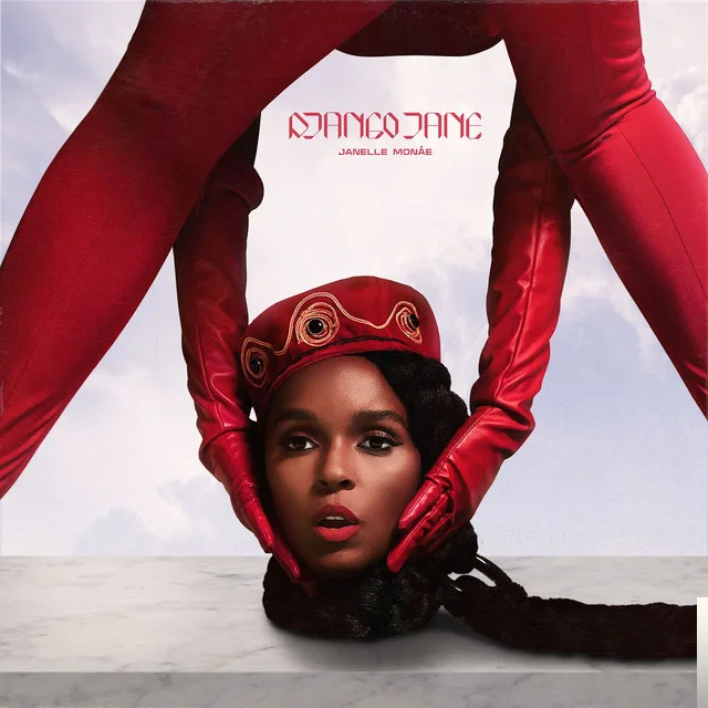 Janelle Monae - PYNK