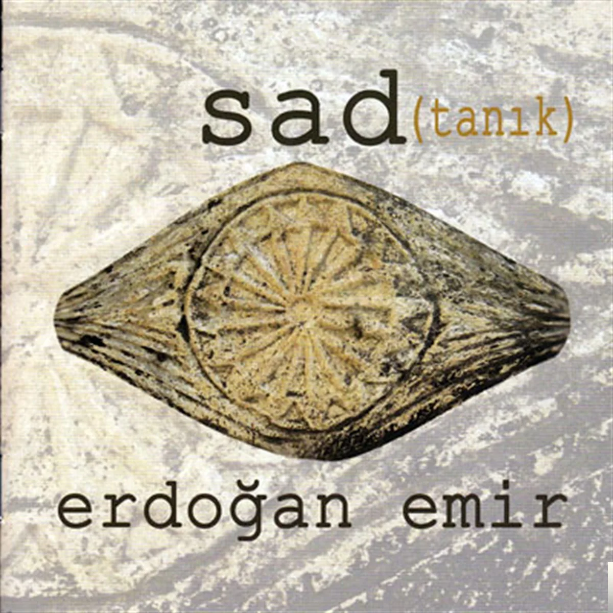 Erdoğan Emir - Tew Veyvıke