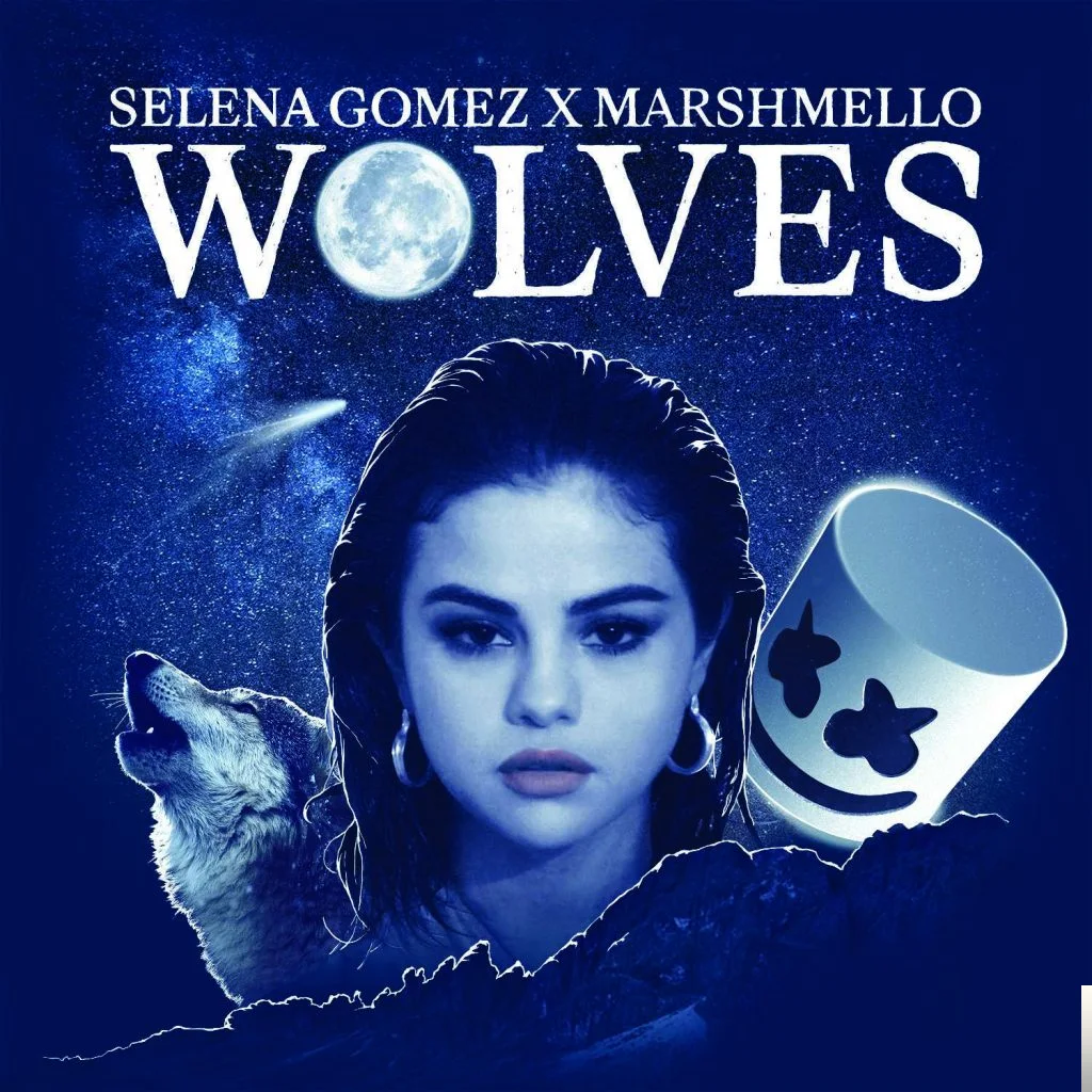 Selena Gomez - It Ain
