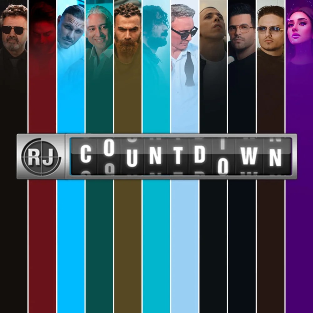 RJ Countdown - EP 155 - November 2023