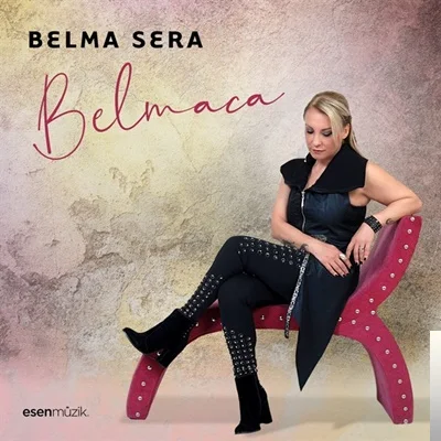 Belma Sera - Kalsam