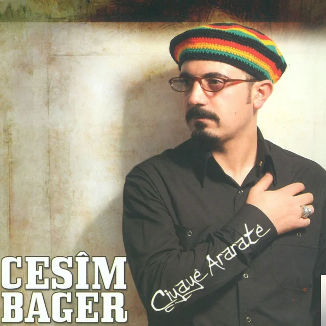 Cesim Bager - Deng Nakim