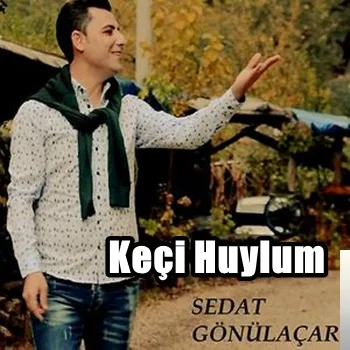 Sedat Gönülaçar - Yalnızım