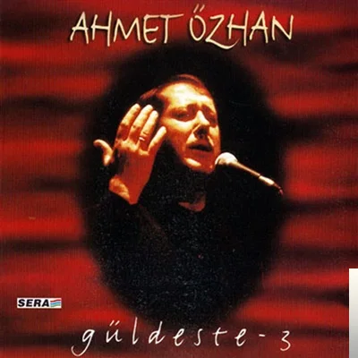 Ahmet Özhan - Meded Kıl Derdime
