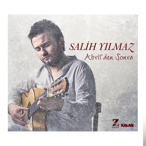 Salih Yılmaz - İnce Xarhan