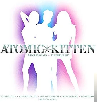 Atomic Kitten - The Tide Is High