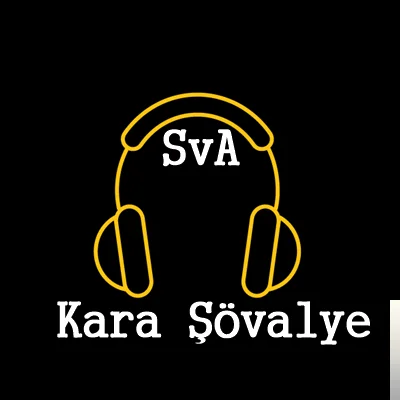 SvA - Kara Şövalye