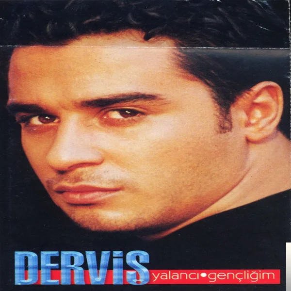 Derviş - Ayrıldık