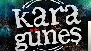 Kara Güneş - İşte Biz