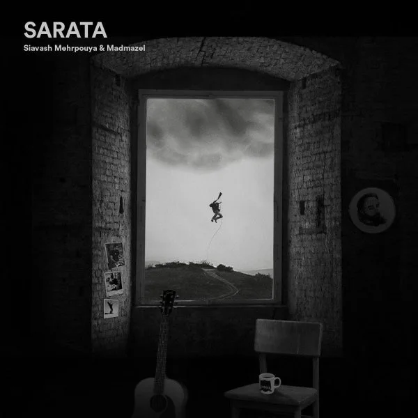 Siavash Mehrpouya & Madmazel - Sarata