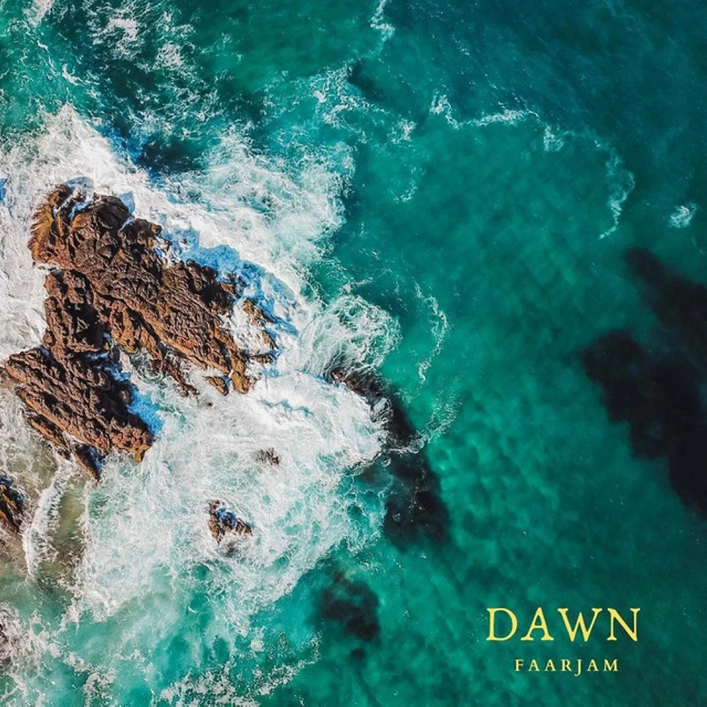 Faarjam - South