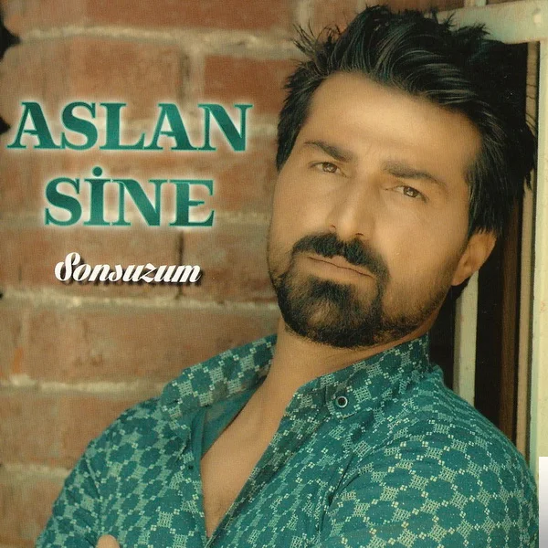 Aslan Sine - Bana Derler Zaza