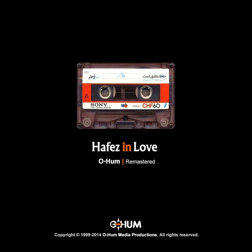 O-Hum - Hafez Ashegh Ast (Remix)