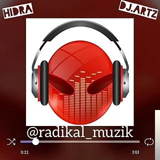 Hidra - Kudurtan Şehir
