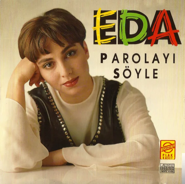 Eda Özülkü - Yüzler Karası