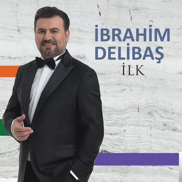 İbrahim Delibaş - Olmaz Olsun