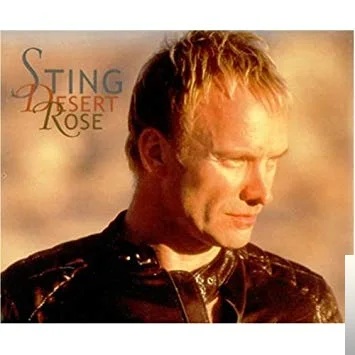 Sting - Englishman In New York