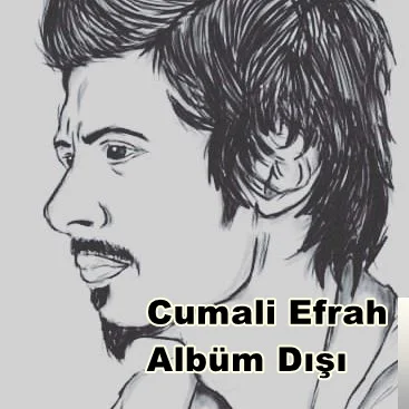 Cumali Efrah - feat Deniz Erkin-Deli Kadın