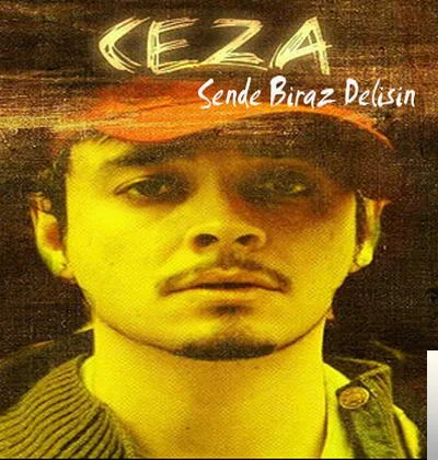 Ceza - Suspus