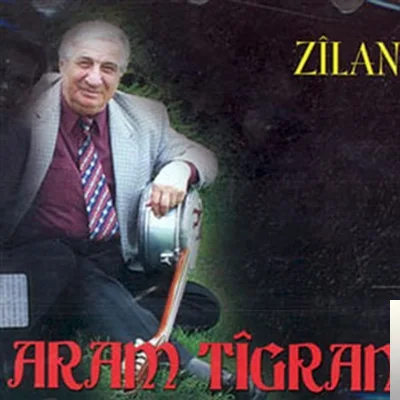 Aram Tigran - Zimane Kurdi