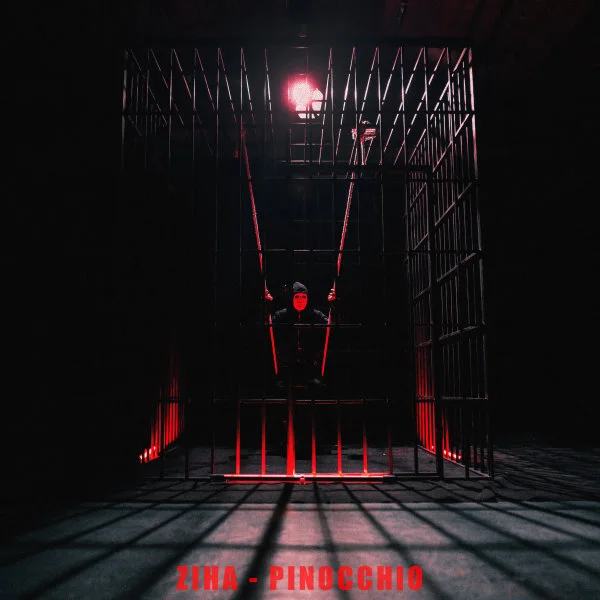 Ziha - Pinocchio