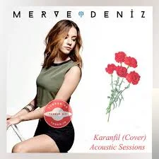 Merve Deniz - Temmuz