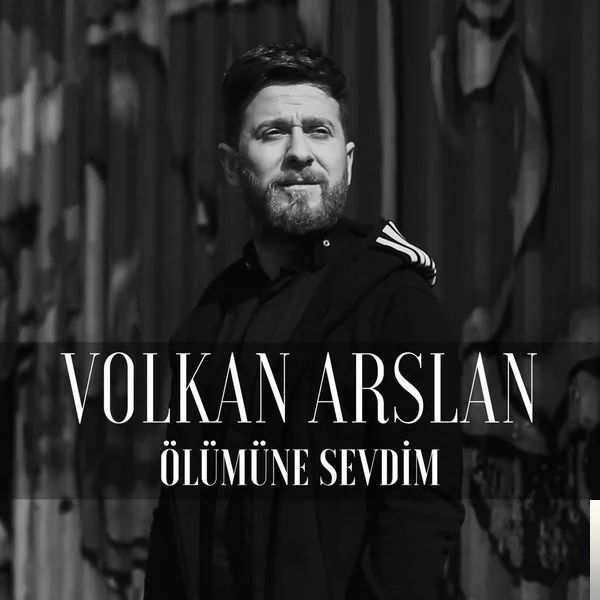 Volkan Arslan - Dağlarun Sevdasidur