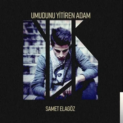 Samet Elagöz - Mutluluk Savaşçısı