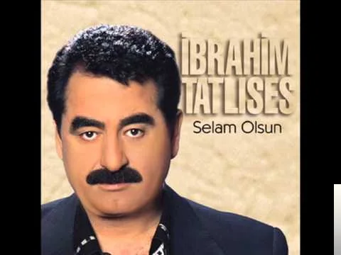 İbrahim Tatlıses - Bırakın Gitsin