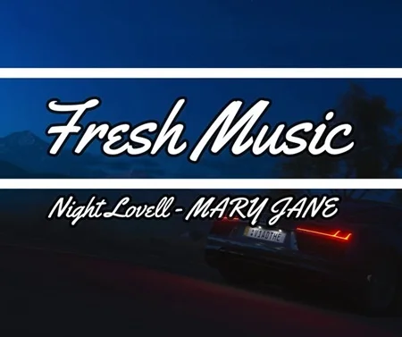 Night Lovell - Concept Nothing