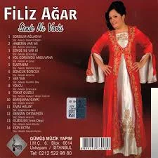 Filiz Ağar - Günün Birinde