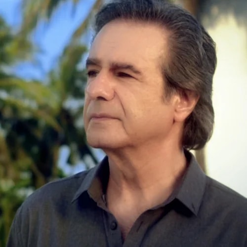 Aref - Aramesh
