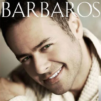 Barbaros - Affet Beni