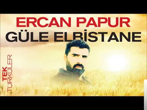 Ercan Papur - Mendil