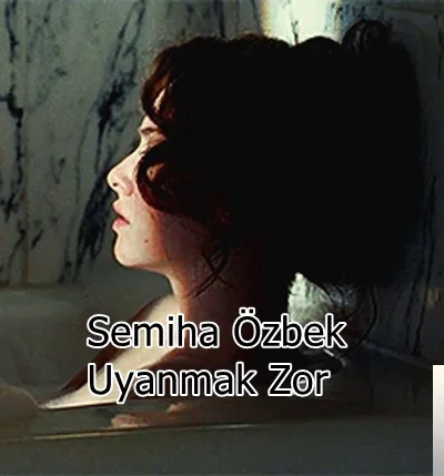 Semiha Özbek - Beklenen Sevgili