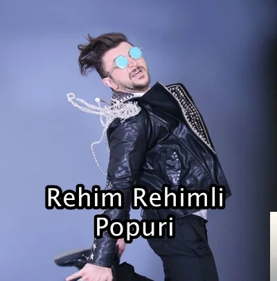 Rehim Rehimli - Yeter