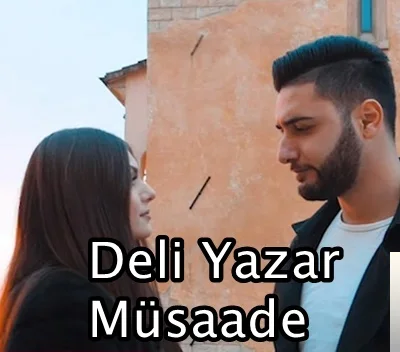 Deli Yazar - Bu Gece