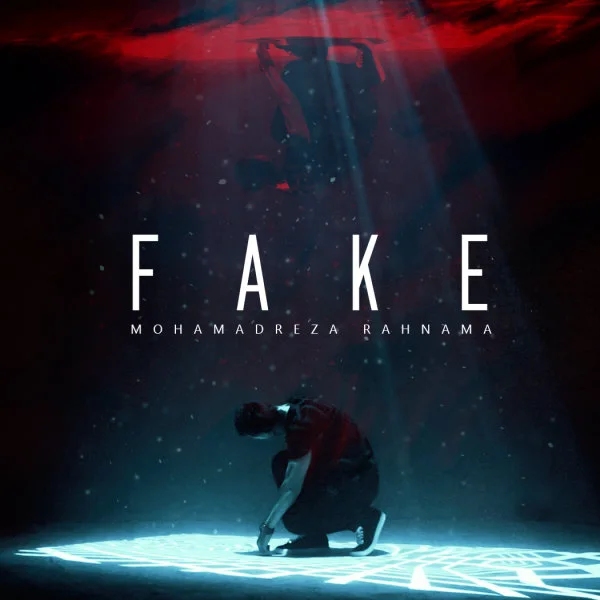 Mohamadreza Rahnama - Fake