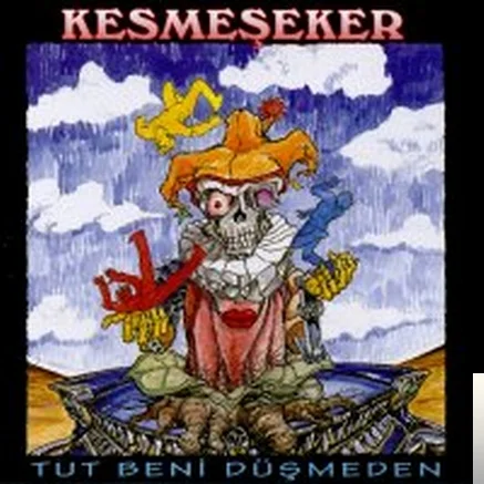 Kesmeşeker - Gene Gel