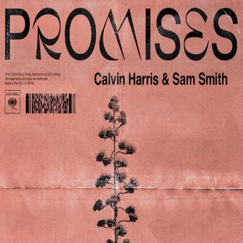 Calvin Harris - feat Sam Smith-Promises