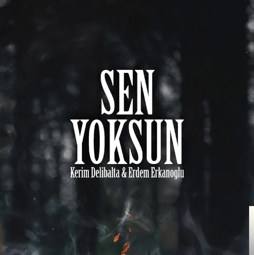 Kerim Delibalta - feat Doğu-Sokak