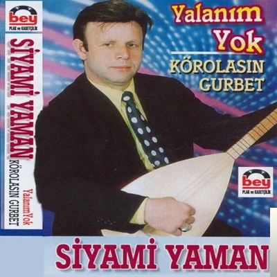 Siyami Yaman - Kime Ne