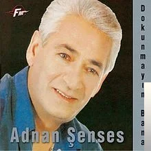 Adnan Şenses - Yorgunum