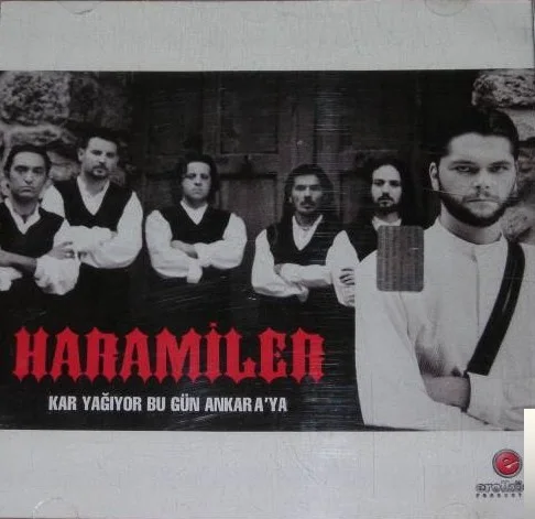 Haramiler - Sürgün