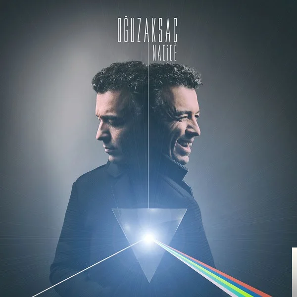 Oğuz Aksaç - Ben-M