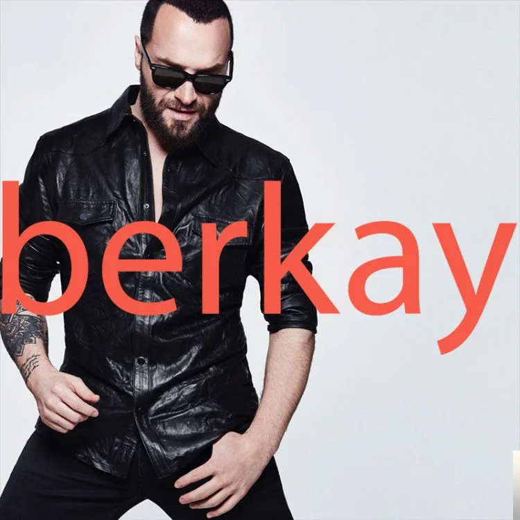 Berkay - Beni Benden Alırsan
